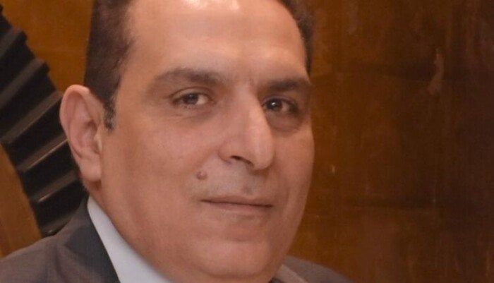 العرجاوي: إعفاء الصادرات المصرية من الجمارك الصينية خطوة استراتيجية لتعزيز الشراكة بين القاهرة وبكين العرجاوي: إعفاء الصادرات المصرية من الجمارك الصينية خطوة استراتيجية لتعزيز الشراكة بين القاهرة وبكين