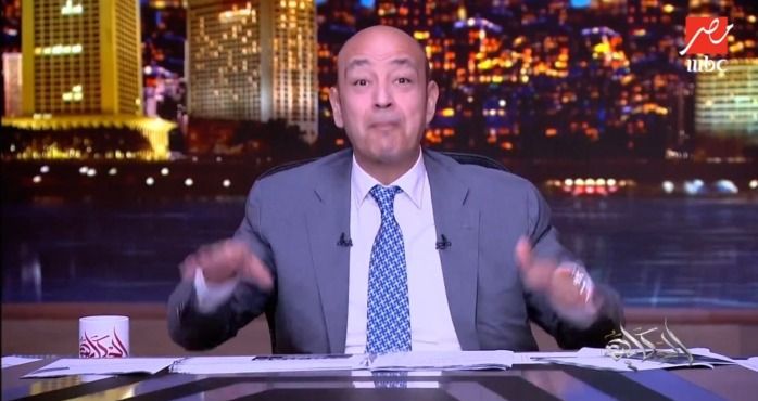 عمرو أديب يهاجم بعد السوبر: الزمالك غلبان.. وفوز الأهلي ليس دليلاً على العظمة