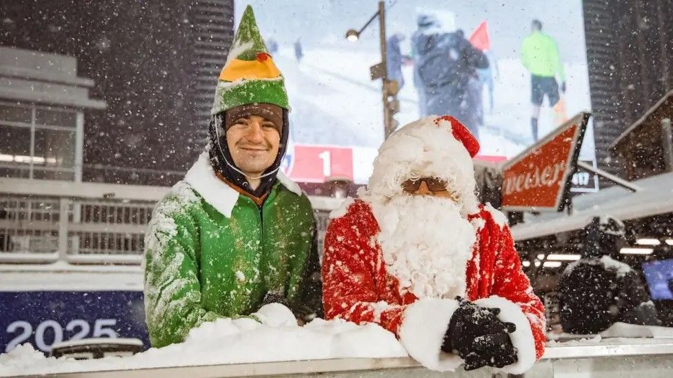 من نهائي الدوري الكندي. (حساب الدوري الكندي الممتاز لكرة القدم على إكس)