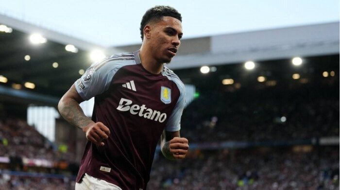 أستون فيلا يعلن تمديد عقد مورجان روجرز حتى 2031 أستون فيلا يعلن تمديد عقد مورجان روجرز حتى 2031