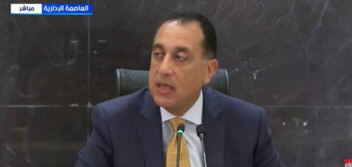 مدبولي: تطوير منطقة علم الروم يأتي في إطار تنمية الساحل الشمالي الغربي