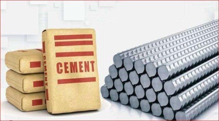 حديد عز بـ 39088 جنيها.. أسعار الحديد والأسمنت اليوم الثلاثاء 11 نوفمبر 2025