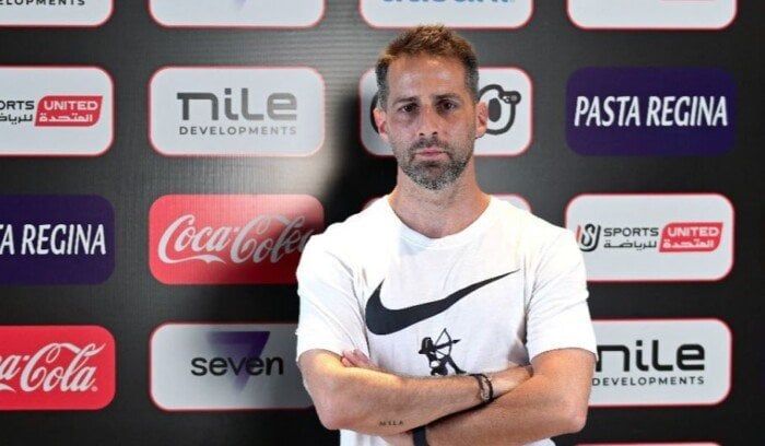 ميدو: فيريرا ساعد لاعبي الزمالك على التمرد بسبب المستحقات المتأخرة ميدو: فيريرا ساعد لاعبي الزمالك على التمرد بسبب المستحقات المتأخرة