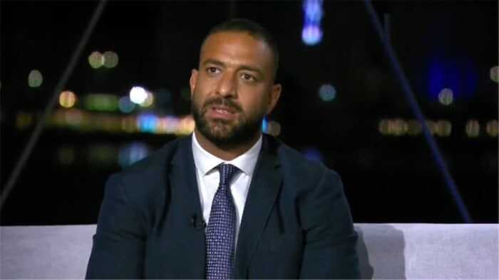 ميدو: كنت أتمنى أن يكون هناك تحرك سريع في أرض أكتوبر