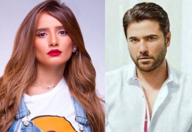 بعد قليل.. نظر دعوى الفنانة زينة ضد أحمد عز لزيادة نفقة طفليها
