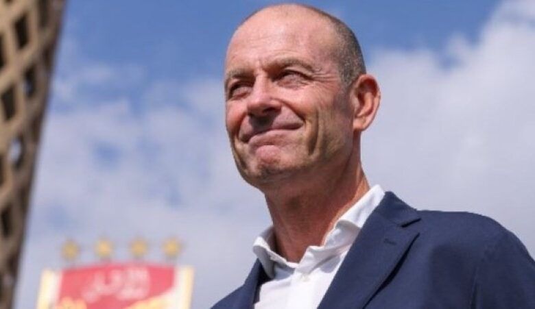 خاص، الأهلي يمنح ييس توروب راتب شهر مكافأة تتويج السوبر