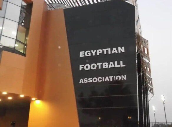 غرامة مالية لخوان ألفينا.. اتحاد الكرة يعلن عقوبات السوبر المصري 2025/2026 غرامة مالية لخوان ألفينا.. اتحاد الكرة يعلن عقوبات السوبر المصري 2025/2026