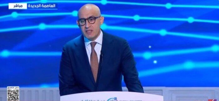 وزير التربية والتعليم: نسب الالتحاق بالمدراس في مصر متوافقة عالميا وزير التربية والتعليم: نسب الالتحاق بالمدراس في مصر متوافقة عالميا