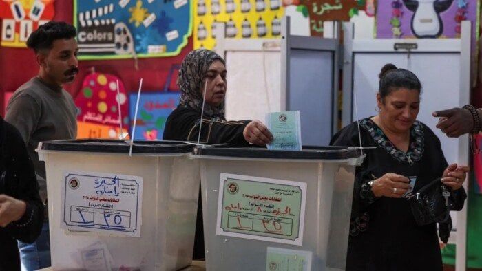 نتائج الحصر العددي النهائية: ثلاثي التحالف الوطني يتصدر أصوات الدائرة الثانية «سمالوط ومطاي» نتائج الحصر العددي النهائية: ثلاثي التحالف الوطني يتصدر أصوات الدائرة الثانية «سمالوط ومطاي»