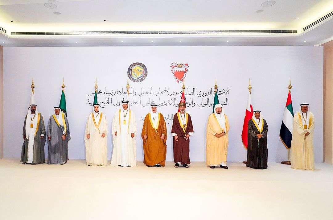 رئيس البرلمان العربي