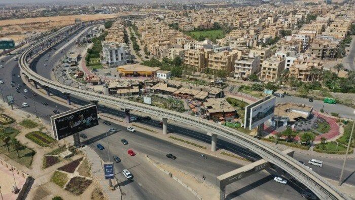 غدًا.. غلق كلي لـ امتداد محور 26 يوليو لرفع كوبري «مونوريل جامعة مصر» غدًا.. غلق كلي لـ امتداد محور 26 يوليو لرفع كوبري «مونوريل جامعة مصر»