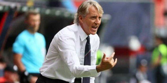 رسميًا.. مانشيني مديرًا فنيًا للسد القطري رسميًا.. مانشيني مديرًا فنيًا للسد القطري