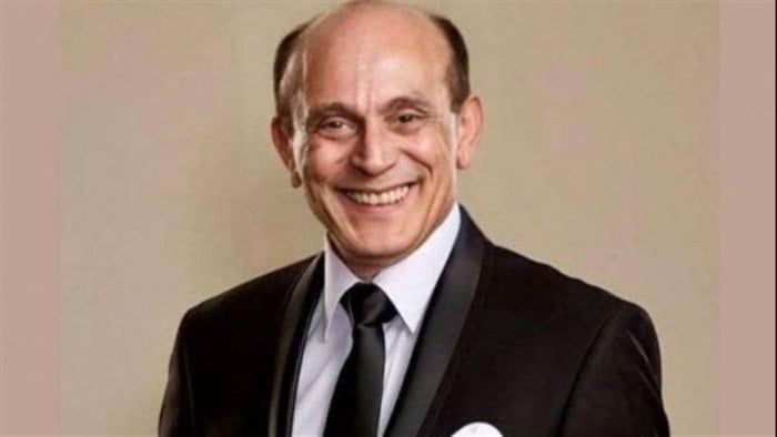 جمال شعبان يكشف الحالة الصحية لـ محمد صبحي بعد شائعة وفاته جمال شعبان يكشف الحالة الصحية لـ محمد صبحي بعد شائعة وفاته