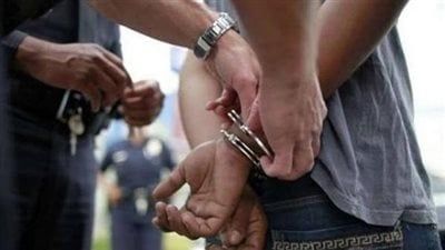 «سرق الشقة وكاميرات المراقبة».. القبض على المتهم بالتعدي على زوجة شقيقه بالدقهلية «سرق الشقة وكاميرات المراقبة».. القبض على المتهم بالتعدي على زوجة شقيقه بالدقهلية