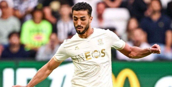 هل يعود محمد عبد المنعم للنادي الأهلي؟.. خالد الغندور يكشف آخر التطورات هل يعود محمد عبد المنعم للنادي الأهلي؟.. خالد الغندور يكشف آخر التطورات