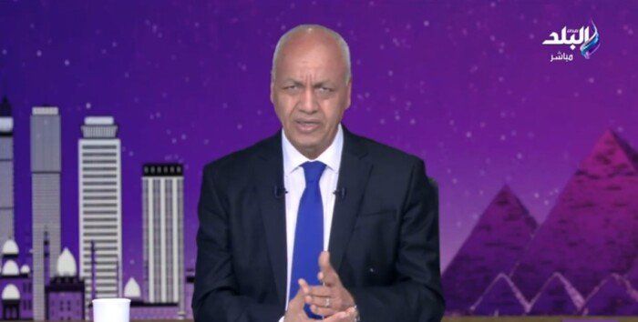 مصطفى بكري: حيادية المعركة الانتخابية أمر متعلق بسلامة الدولة الوطنية مصطفى بكري: حيادية المعركة الانتخابية أمر متعلق بسلامة الدولة الوطنية