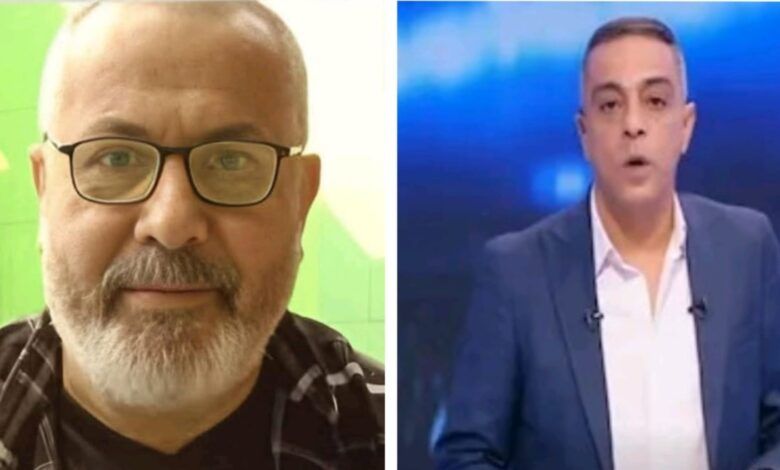 أول تعليق من صاحب بوست الشماتة في وفاة محمد صبري