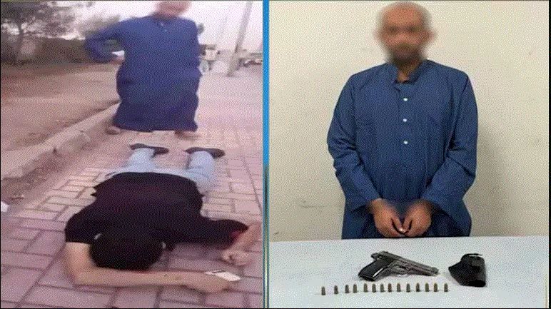 اعترافات مثيرة لقاتل مهندس الإسكندرية