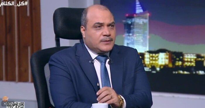محمد الباز: القواعد القديمة «فاسدة».. وإعادة هندسة الحياة السياسية تستحق المناقشة محمد الباز: القواعد القديمة «فاسدة».. وإعادة هندسة الحياة السياسية تستحق المناقشة