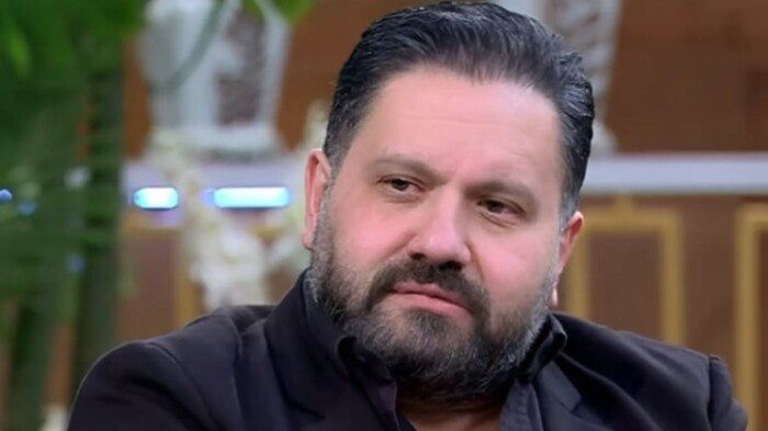 «مش لاقي ياكل».. إدوارد يكشف تعرضه لعملية نصب باسم الفنان شادي خفاجة «مش لاقي ياكل».. إدوارد يكشف تعرضه لعملية نصب باسم الفنان شادي خفاجة