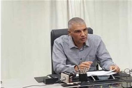 محافظ أسوان يُتابع الحالة الصحية لمصابي أتوبيس الطلاب المشاركين بمهرجان الإسماعيلية للطفل محافظ أسوان يُتابع الحالة الصحية لمصابي أتوبيس الطلاب المشاركين بمهرجان الإسماعيلية للطفل