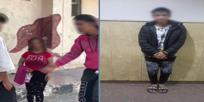 لزيادة نسبة المشاهدة.. ضبط مصور «فيديوهات» للتحريض على البلطجة بشبرا الخيمة لزيادة نسبة المشاهدة.. ضبط مصور «فيديوهات» للتحريض على البلطجة بشبرا الخيمة