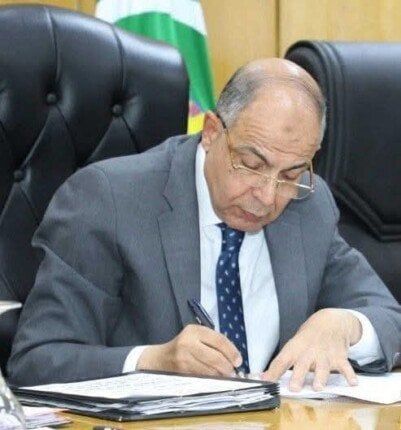 محافظ المنيا يعتمد المخطط التفصيلي لمدن ديرمواس ومغاغة وأبوقرقاص محافظ المنيا يعتمد المخطط التفصيلي لمدن ديرمواس ومغاغة وأبوقرقاص