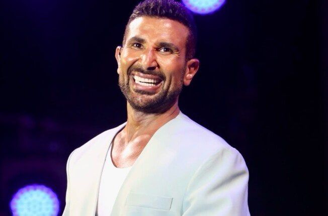 «مش محتاج تدخل جراحي».. شقيق أحمد سعد يكشف تفاصيل جديدة بشأن حالته الصحية «مش محتاج تدخل جراحي».. شقيق أحمد سعد يكشف تفاصيل جديدة بشأن حالته الصحية