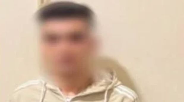 «بيع الأسلحة».. ضبط المتهم بإدارة صفحة عبر «الميديا» للنصب والاحتيال بالشرقية «بيع الأسلحة».. ضبط المتهم بإدارة صفحة عبر «الميديا» للنصب والاحتيال بالشرقية