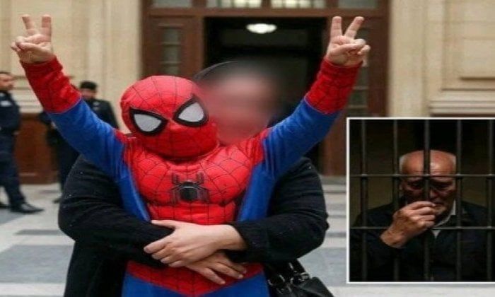 تأجيل محاكمة المتهم بهتك عرض الطفل «ياسين» داخل مدرسة بدمنهور لـ 18نوفمبر تأجيل محاكمة المتهم بهتك عرض الطفل «ياسين» داخل مدرسة بدمنهور لـ 18نوفمبر