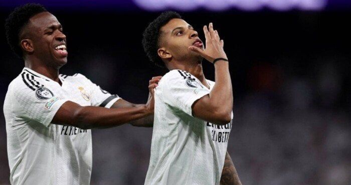 سيناريو مبابي.. باريس سان جيرمان يخطط لضم نجم ريال مدريد في ميركاتو الشتاء سيناريو مبابي.. باريس سان جيرمان يخطط لضم نجم ريال مدريد في ميركاتو الشتاء