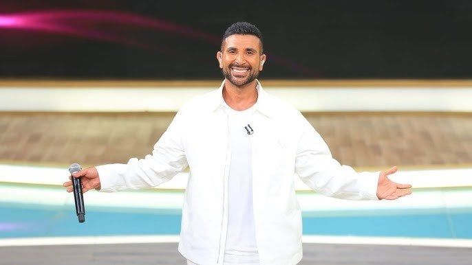 يحتاج لمراقبة دقيقة.. آخر تطورات الحالة الصحية لـ أحمد سعد بعد تعرضه لحادث سير يحتاج لمراقبة دقيقة.. آخر تطورات الحالة الصحية لـ أحمد سعد بعد تعرضه لحادث سير