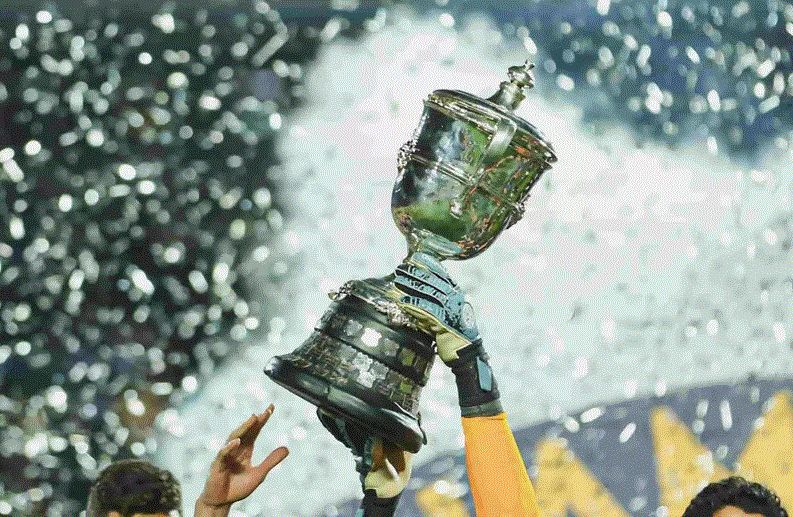 نتيجة قرعة دور الـ 32 لمسابقة كأس مصر، عاجل