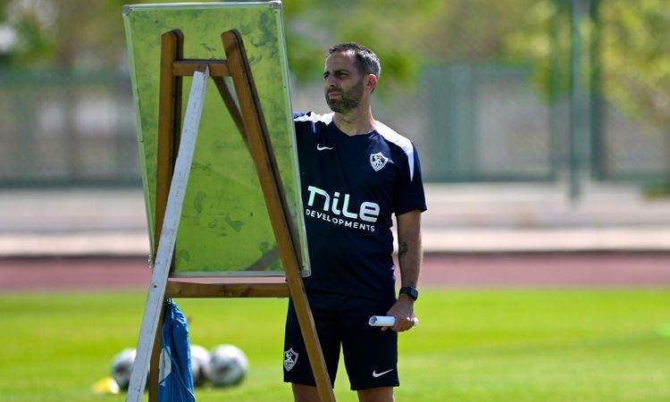 خاصkora25 : فيريرا يهدد الزمالك