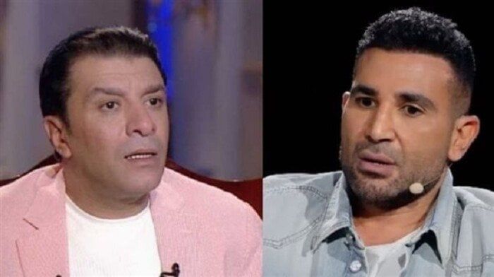 «الموسيقيين»: نتواصل مع أسرة أحمد سعد للاطمئنان على حالته الصحية «الموسيقيين»: نتواصل مع أسرة أحمد سعد للاطمئنان على حالته الصحية