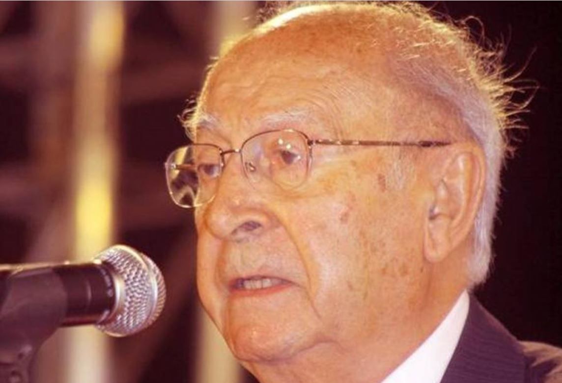 جوزف صايغ: البحثُ عن الجمال