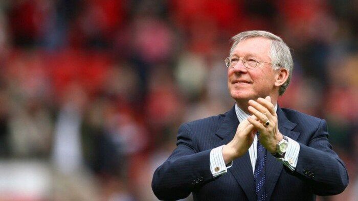 فيرجسون يشيد بصفقات مانشستر يونايتد الجديدة فيرجسون يشيد بصفقات مانشستر يونايتد الجديدة