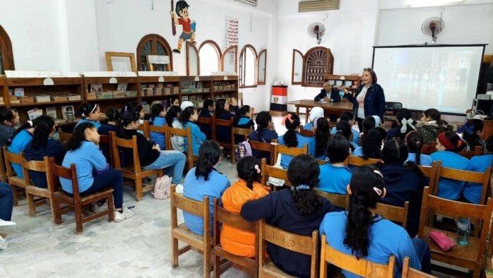 التربية السلوكية ضمن نقاشات ثقافة الغربية احتفالاً باليوم العالمي للطفل التربية السلوكية ضمن نقاشات ثقافة الغربية احتفالاً باليوم العالمي للطفل