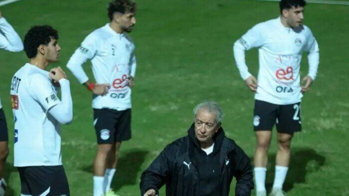 موعد مباراة منتخب مصر ضد الجزائر وديًا والقنوات الناقلة موعد مباراة منتخب مصر ضد الجزائر وديًا والقنوات الناقلة