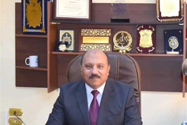 مياه القناة ترفع درجة الاستعداد لتأمين لجان انتخابات مجلس النواب 2025 مياه القناة ترفع درجة الاستعداد لتأمين لجان انتخابات مجلس النواب 2025