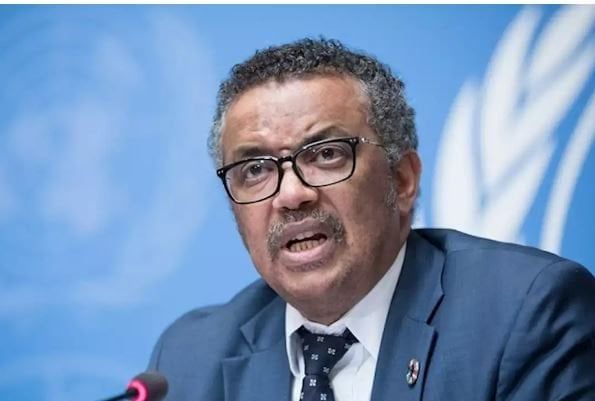 منظمة الصحة العالمية تحذر من تفشي فيروس مميت في إثيوبيا منظمة الصحة العالمية تحذر من تفشي فيروس مميت في إثيوبيا