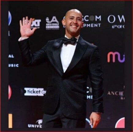 عاجل|ضبط الفنان شادي ألفونس متلبسا بحيازة مخدرات في ميدان التحرير عاجل|ضبط الفنان شادي ألفونس متلبسا بحيازة مخدرات في ميدان التحرير