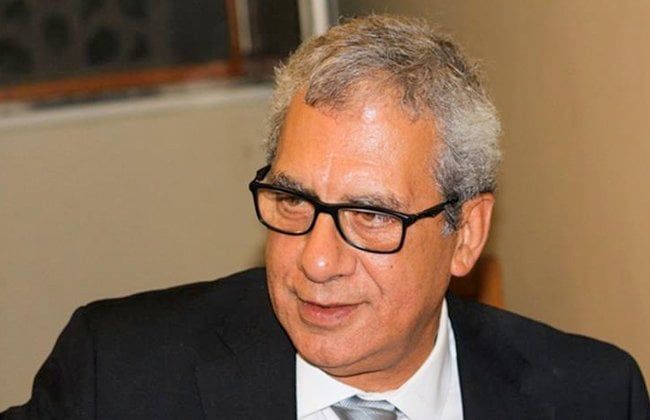 الجمعة المقبل.. الموسيقار راجح داود يقدم باقة من مؤلفاته بحفل مكتبة الإسكندرية الجمعة المقبل.. الموسيقار راجح داود يقدم باقة من مؤلفاته بحفل مكتبة الإسكندرية