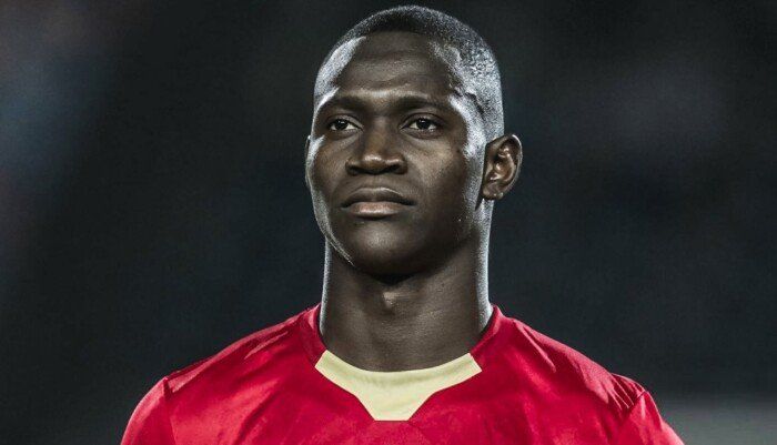 عرض سعودي لضم أليو ديانج في الانتقالات الشتوية عرض سعودي لضم أليو ديانج في الانتقالات الشتوية