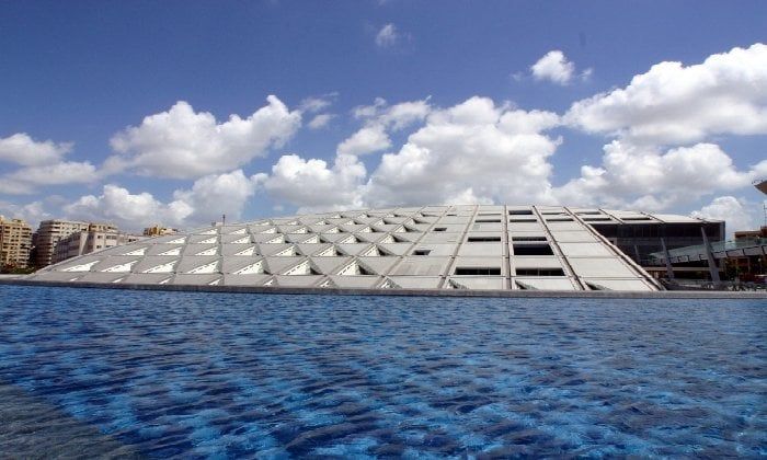 مكتبة الإسكندرية تنظّم ندوة علمية حول حضور المرأة في تراث العلوم والفنون الإسلامية مكتبة الإسكندرية تنظّم ندوة علمية حول حضور المرأة في تراث العلوم والفنون الإسلامية