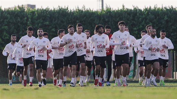 تشكيل منتخب مصر الثاني لمواجهه الجزائر وديا استعدادا لكأس العرب