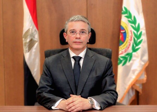 رئيس مصلحة الجمارك: منظومة «ACI» تخفض زمن الإفراج الجمركي جوًا وتقلل تكاليف الاستيراد والتصدير رئيس مصلحة الجمارك: منظومة «ACI» تخفض زمن الإفراج الجمركي جوًا وتقلل تكاليف الاستيراد والتصدير