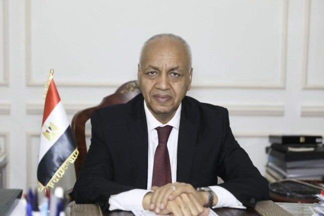 مصطفى بكري: «الإخوان» تاجرت بآلام الفلسطينيين.. وسرقتها نصف مليار دولار من تبرعات غزة «وصمة عار» مصطفى بكري: «الإخوان» تاجرت بآلام الفلسطينيين.. وسرقتها نصف مليار دولار من تبرعات غزة «وصمة عار»