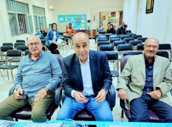 انطلاق فعاليات مسابقة «بورسعيد أرض المواهب» انطلاق فعاليات مسابقة «بورسعيد أرض المواهب»