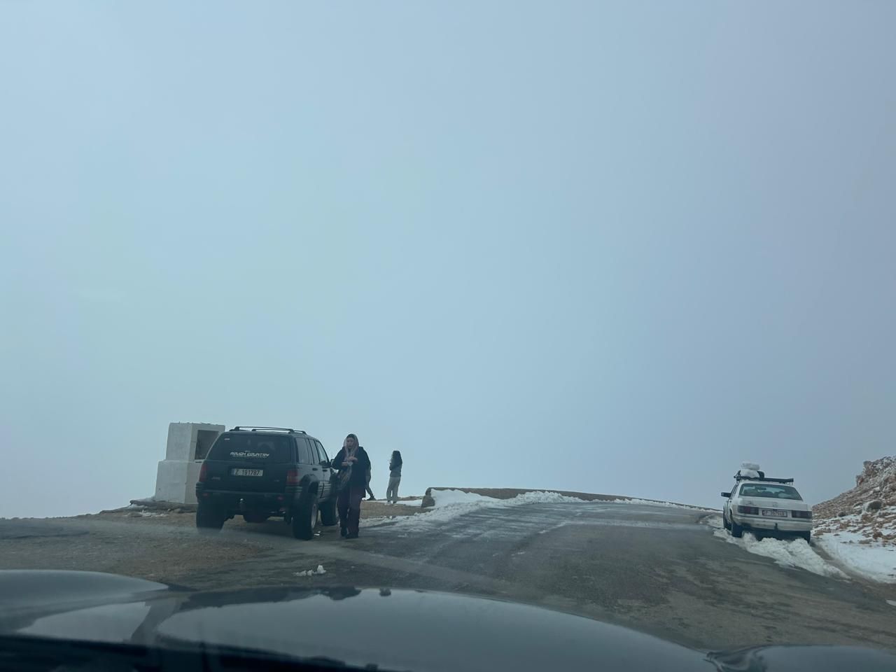 إهدن (طوني فرنجية)